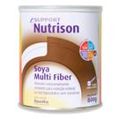 Nutrison Soya Multi Fiber Baunilha 800g
