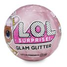 Boneca Lol Serie Glitter