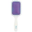 Escova Cabelo Ricca White Racket