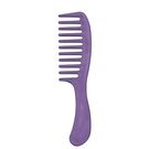 Pente Ricca Dente Largo 351