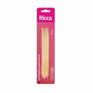 Palito Cutícula Ricca 6 Unidades