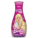 Shampoo Infantil Ricca Barbie Suave 500ml