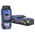 Shampoo Infantil Ricca Hot Wheels Turbinado 300ml