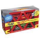 Shampoo + Condicionador Infantil Ricca Hot Wheels Pista Oficina 300ml