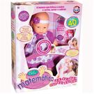 Boneca Bebê Matemática