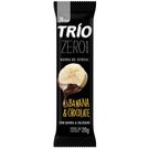 Cereal Trio Zero Banana Chocolate 20g