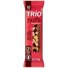 Cereal Trio Nuts Chocolate 30g