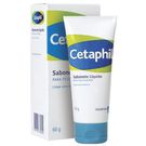Cetaphil Sabonete Líquido Pele Oleosa 60g