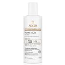 Filtro Solar Adcos Fluído FPS30 Pele Oleosa E Acneica 120 ml