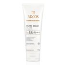 Filtro Solar Adcos Ultra Fps 55 120 G