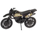 Carro+Moto Bs Toys Police Set
