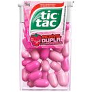 Pastílha Tic Tac Morango 14g