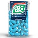Pastílha Tic Tac Tormenta 14g