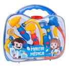 Brinquedo Maleta Médica Fun