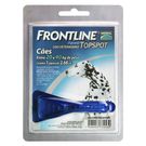 Frontline Top Spot Cão Grande 20 a 40Kg