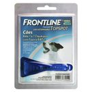 Frontline Top Spot Cão Pequeno 1 A 10Kg