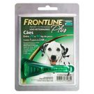 Frontline Plus Cão Grande 20 a 40Kg