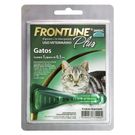 Frontline Plus Gato 0,5ml