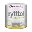 Adoçante Xylitol Sanavita 300g