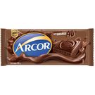 Chocolate Arcor Meio Amargo 40% Tablete 100g