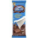 Chocolate Arcor Leite Tablete 50g