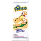 Chocolate Arcor Tortuguita Branco Cookies Tablete 50g