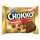 Chocolate Arcor Chokko Amendoim 60g