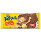 Chocolate Arcor Tortuguita ao Leite Crocante Tablete 100g