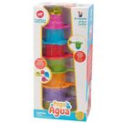 Brinquedo Pega Água Calesita