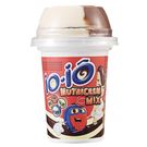 Chocolate Ioiô Creme Mix Chocolateolate Avelã 63,6g