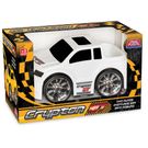 Carro Usual Plastic Crypton