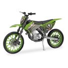 Moto Super Cross Usual Plastic