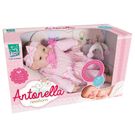 Boneca Super Toys Antonela