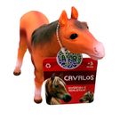 Cavalos Coleção Bicho Mundi