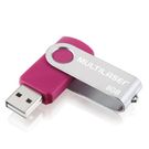 Pen Drive Multilaser 8GB Twist