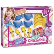 Nosso Chazinho Color Zuca Toys