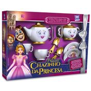 Chazinho da Princesa Zuca Toys
