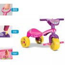 Triciclo Tchuco Judy Girl Haste Samba Toys