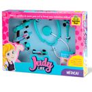 Brinquedo Kit Médica Samba Toys