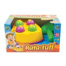 Bate Bate Rata Tuff