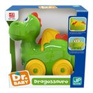 Dragossauro JP Brink Dr Baby +12 Meses