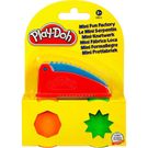 Fábrica de Massinhas Play-Doh