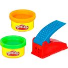 Fábrica de Massinhas Play-Doh