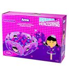 Piscina de Bolinha Princesinha 100 Unidades