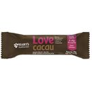 Barra Cereal Harts Love Cacau 35g