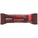 Barra Cereal Harts Love Paçoquinha 35g