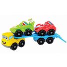 Brinquedo Race Team Maral