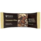 Barra Cereal Harts Coconut 25g
