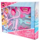 Brinquedo Kit Médico com Acessórios Princesa Toyng