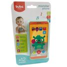 Monster Phone Buba +12 Meses
